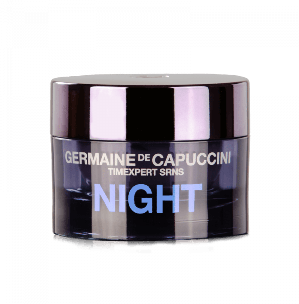 NIGHT CREMA CONFORT de Germaine de Capuccini