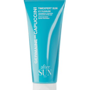 ICY PLEASURE AFTER-SUN CORPORAL