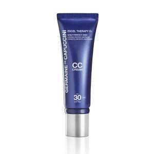 CC CREAM DAILY PERFECTION SKIN bronce