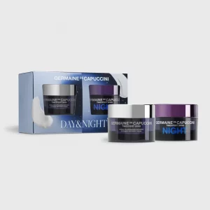 PACK SRNS CREMA DIA Y CREMA NOCHE