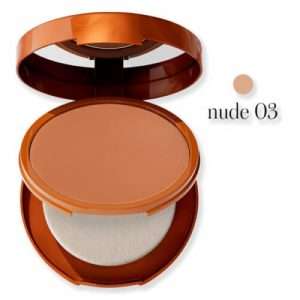 Hi-protection Makeup Oil-free Nude 03 Germaine de Capuccini