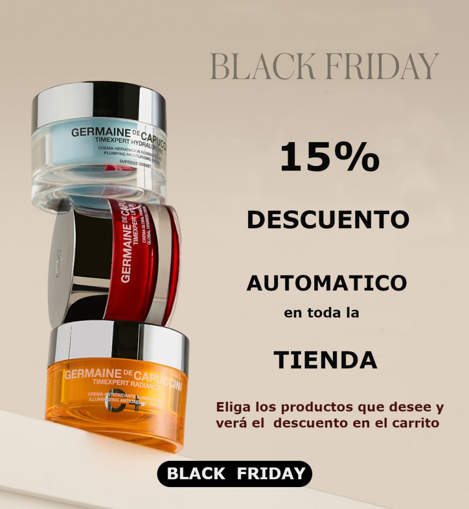 BLACK FRIDAY 25