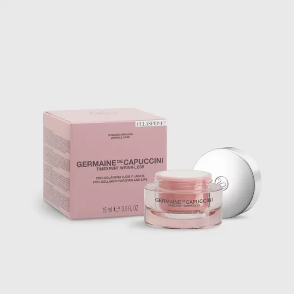PRO-COLÁGENO OJOS Y LABIOS Caja