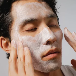 GEL en ESPUMA LIMPIEZA PROFUNDA modelo