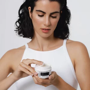 BÁLSAMO LIMPIADOR NUTRITIVO modelo