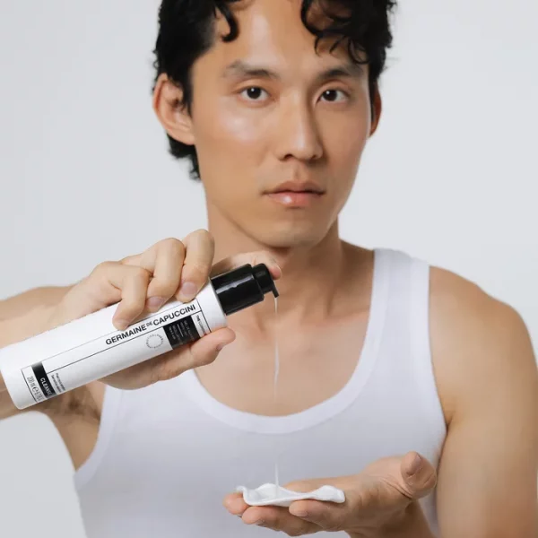 GEL DE AGUA MISCELAR Rostro/Ojos - The Cleansing Expert - Imagen 3