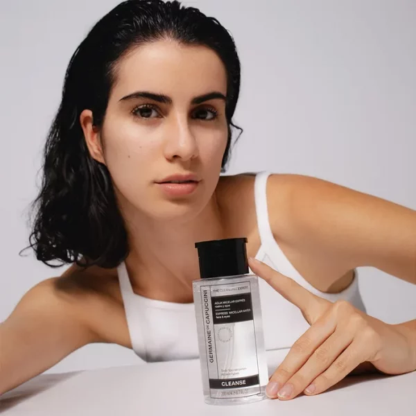 AGUA MICELAR EXPRÉS modelo2