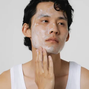SCRUB EXFOLIANTE - The Cleansing Expert modelo
