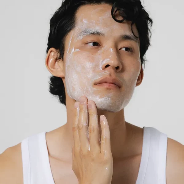 SCRUB EXFOLIANTE - The Cleansing Expert modelo