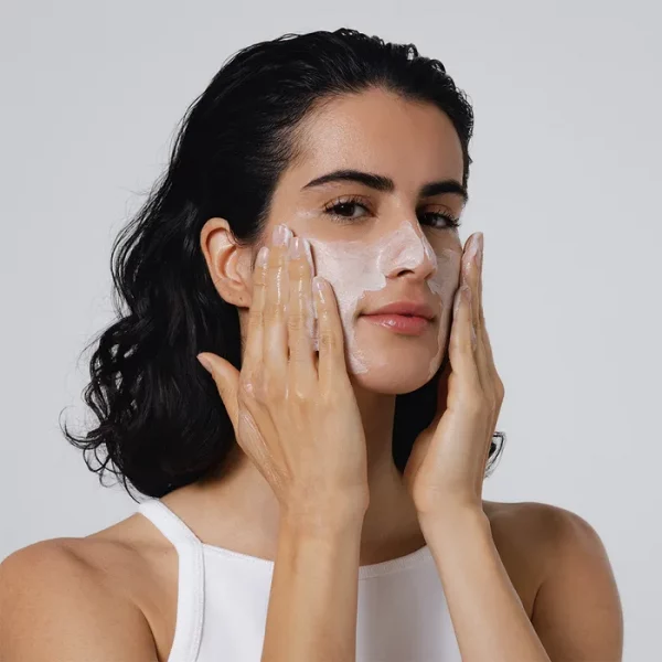 EXPERT 365 ESPUMA EXFOLIANTE modelo