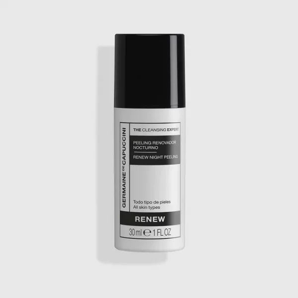 PEELING RENOVADOR NOCTURNO