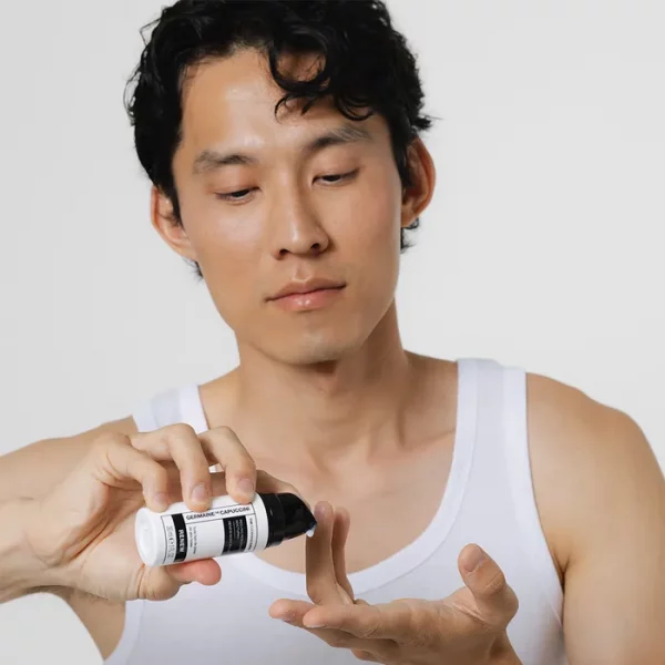 PEELING RENOVADOR NOCTURNO - The Cleansing Expert - Imagen 3