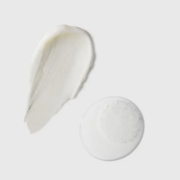 Rutina Doble Limpieza: Bálsamo + Gel en Espuma Textura