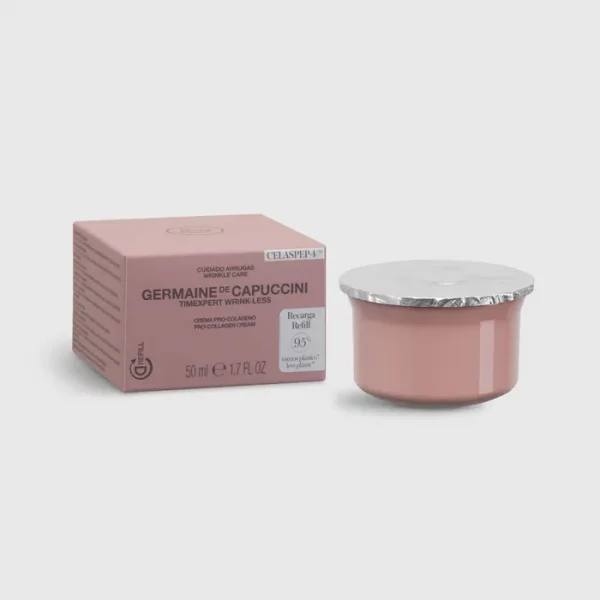 Eco Refill Crema Pro-Colágeno - Timexpert Wrink·Less - Imagen 3