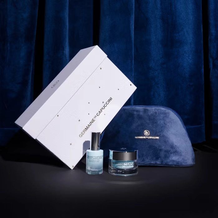 Pack Navidad Timexpert Hydraluronic – Crema Supreme + 3D Sérum - Imagen 3