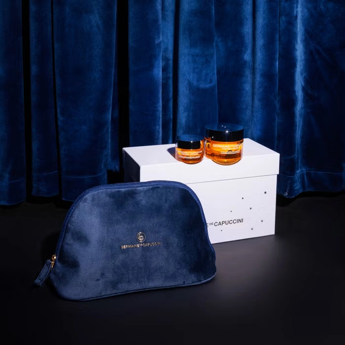 Pack Navidad Timexpert Radiance C – Crema telon