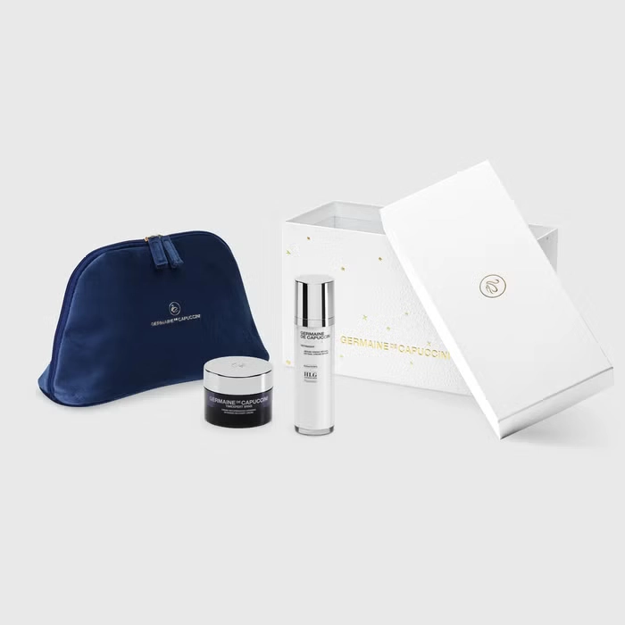 Pack Navidad Timexpert SRNS – Crema Recuperadora caja