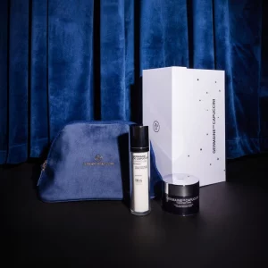 Pack Navidad Timexpert SRNS – Crema Recuperadora telon