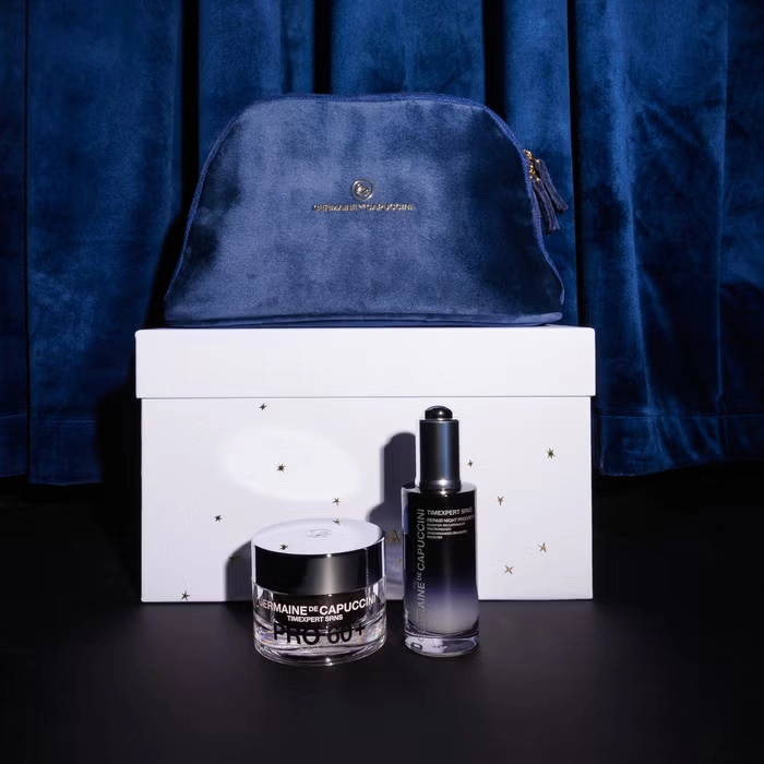 Pack Navidad Timexpert SRNS PRO 60+ lienzo