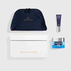 Pack Navidad Excel Therapy O₂ – Crema Pollution Defense