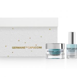 Pack Navidad Timexpert Hydraluronic – Crema Supreme