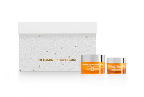 Pack Navidad Timexpert Radiance C+ – Crema