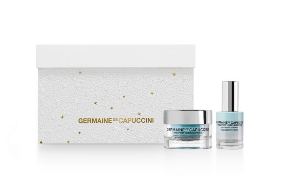 Pack Navidad Timexpert Hydraluronic – Crema Rich