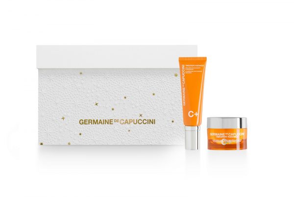 Pack Navidad Timexpert Radiance C+ – Emulsión