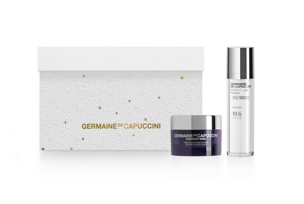 Pack Navidad Timexpert SRNS – Crema Recuperadora