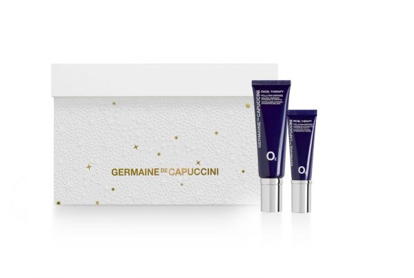 Pack Navidad Excel Therapy O₂ – Emulsión