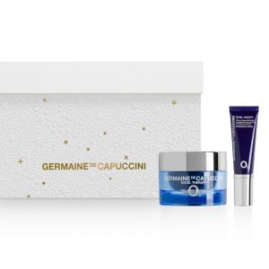 Pack Navidad Excel Therapy O₂ – Crema Pollution Defense