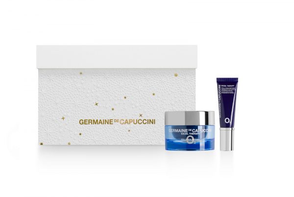 Pack Navidad Excel Therapy O₂ – Crema Pollution Defense