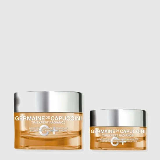 Pack Timexpert Radiance C – Crema