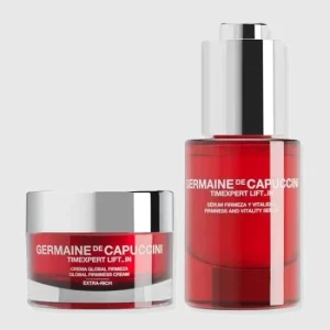 Pack Timexpert Lift(IN) Crema Extra Rich