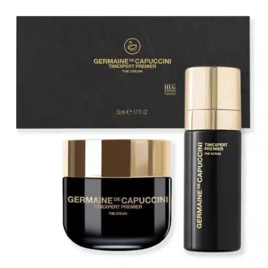 Pack Timexpert Premier Germaine de Capuccini