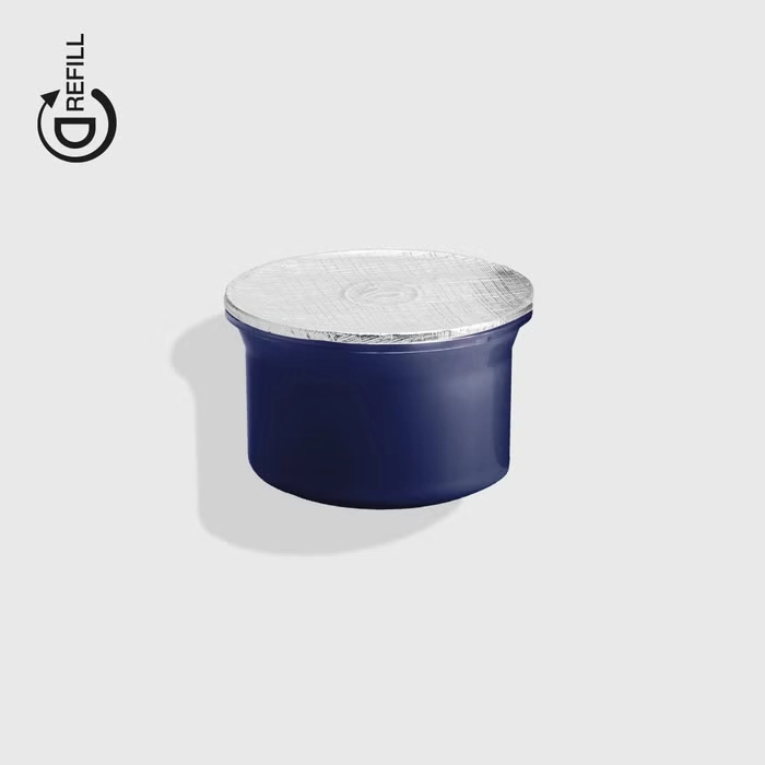 Eco Refill Crema Pollution Defense tarro