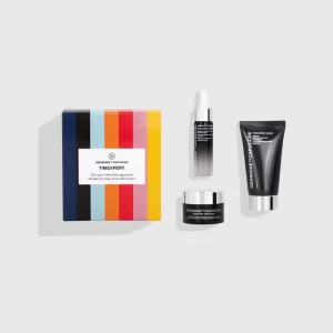 Trío Recuperador Día & Noche