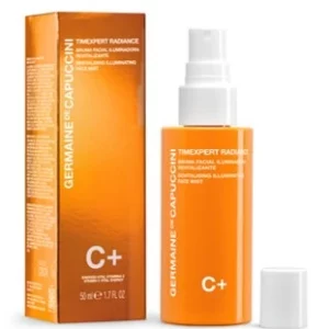 BRUMA FACIAL ILUMINADORA REVITALIZANTE