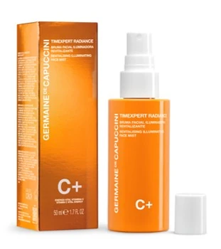 BRUMA FACIAL ILUMINADORA REVITALIZANTE