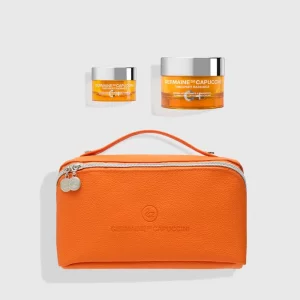 Set Vitamina C Luminosidad (Crema + Contorno)