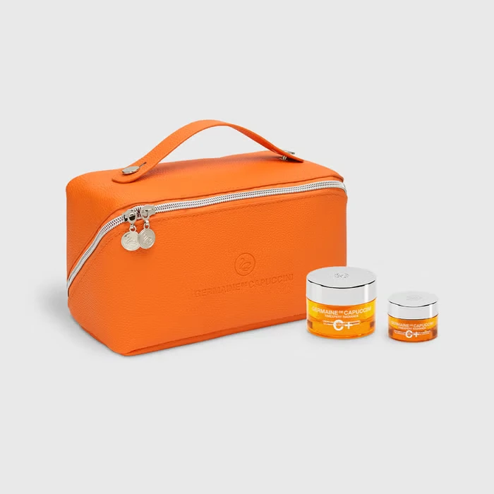 Set Vitamina C Luminosidad (Crema + Contorno) - Imagen 3