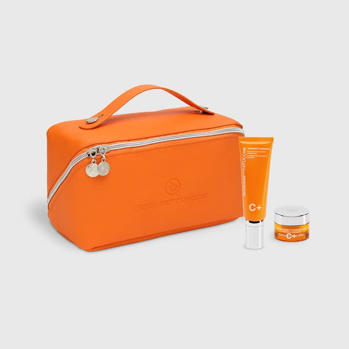 Set Vitamina C Luminosidad (Emulsión + Contorno) - Imagen 3