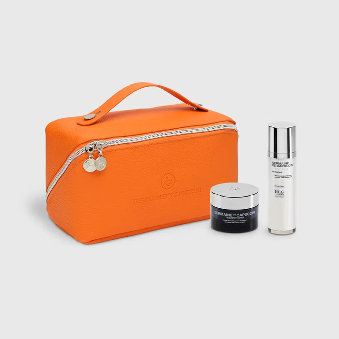 Set Noche Renovadora Retinight (Crema Recuperadora Intensiva + Retinight) - Imagen 3