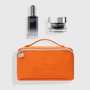 Set Nutrición y Recuperación PRO 60+