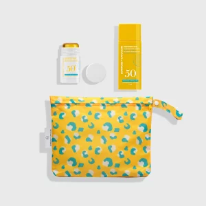 Pack Fluido Protector Antiedad