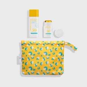 Pack Fluido Protector Color Antiedad