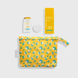 Pack Fluido Protector Mineral Antiedad