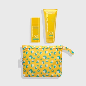 Pack Leche Protectora