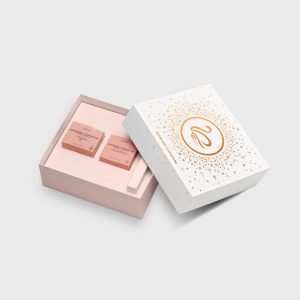 Pack Navidad 2026 Pro-Colágeno – Día SPF30 Rich Caja