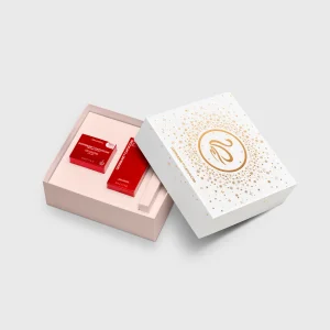 Pack Navidad 2026 Firmeza Global Extra-Rich Caja